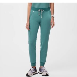 FIGS Hydrogreen Zamora Joggers